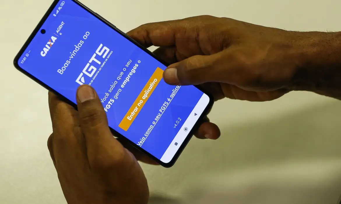 3ª parcela do saque-aniversário do FGTS é liberada; veja calendário de pagamento