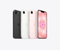 Apple lanÃ§a Iphone 17e, modelo mais âbaratoâ da marca; saiba preÃ§o