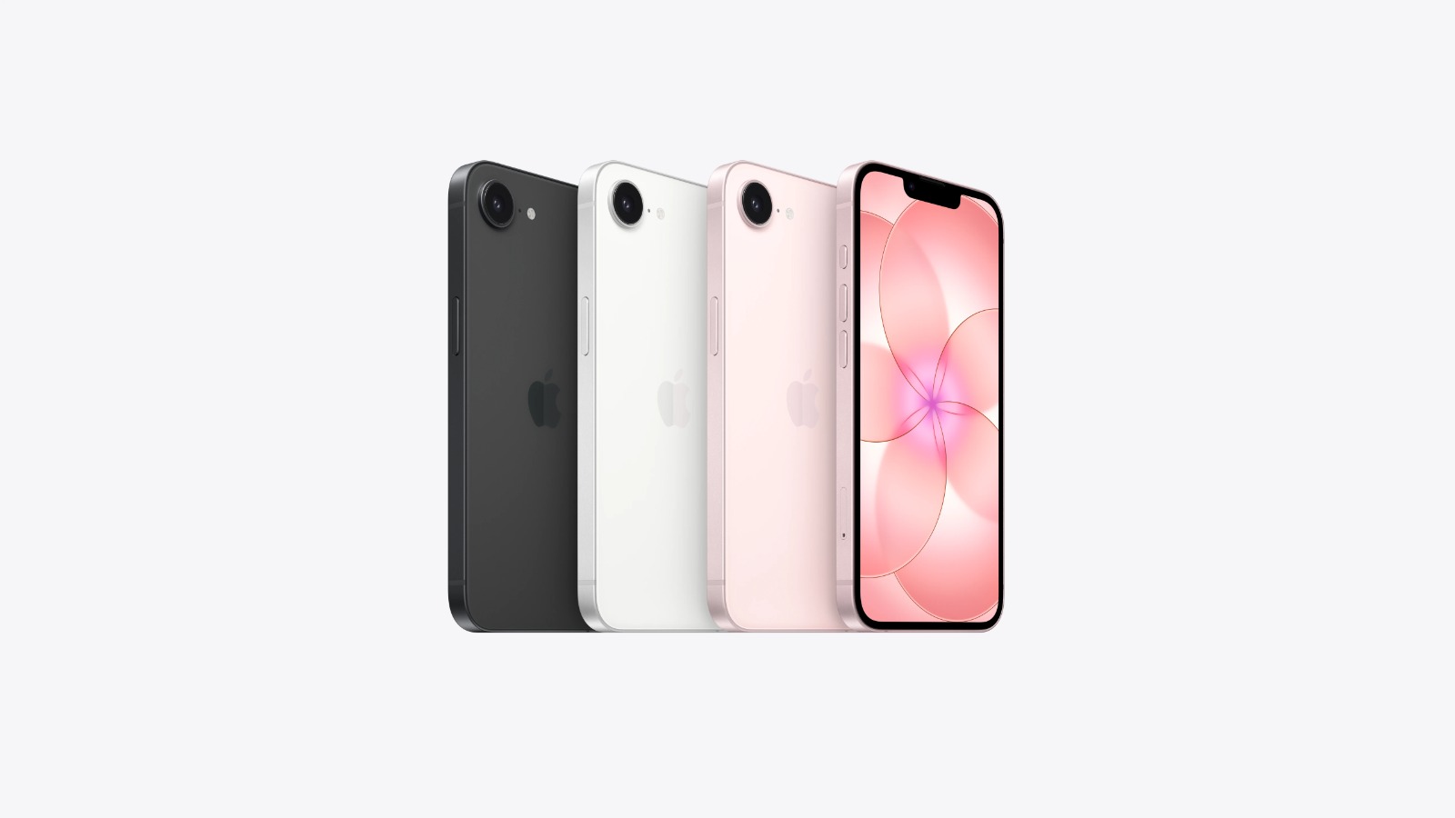 Apple lança Iphone 17e, modelo mais “barato” da marca; saiba preço