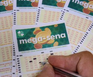 Resultado da MEGA-SENA 2980: prÃªmio acumula e vai a R$ 50 milhÃµes