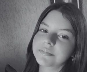 Adolescente morre apÃ³s ser atropelada por Ã´nibus escolar no ParanÃ¡