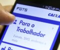 Ãltimos dias para nascidos em janeiro solicitarem saque-aniversÃ¡rio do FGTS