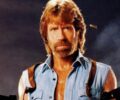 Chuck Norris, Ã­cone dos filmes de aÃ§Ã£o, morre aos 86 anos