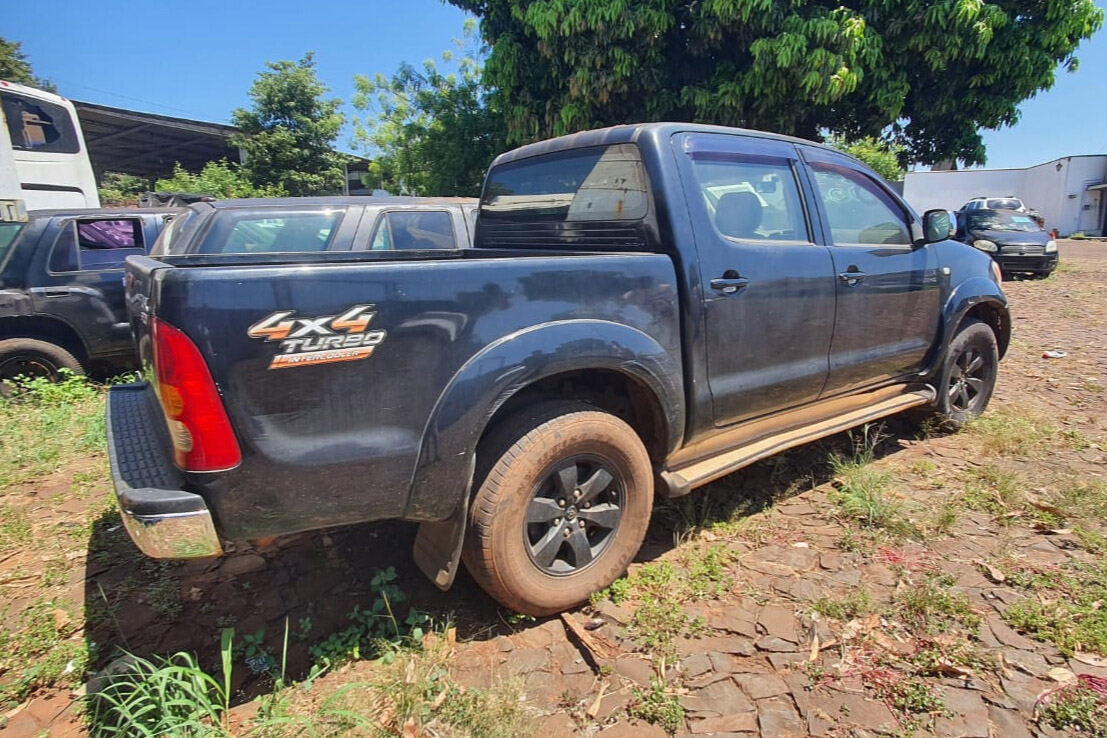 Leilão no Paraná tem carros a partir de R$ 525,08; saiba como participar