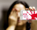 O objetivo da PEC, explicam os autores, Ã© fortalecer o enfrentamento Ã  violÃªncia contra a mulher e aos crimes contra a dignidade sexual | Foto: RogÃ©rio Machado/AEN