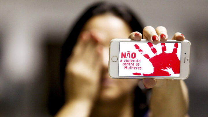 O objetivo da PEC, explicam os autores, é fortalecer o enfrentamento à violência contra a mulher e aos crimes contra a dignidade sexual | Foto: Rogério Machado/AEN