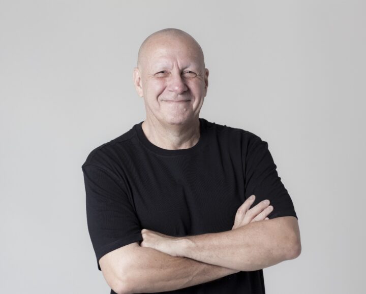 Dado Schneider | Foto: Divulgação