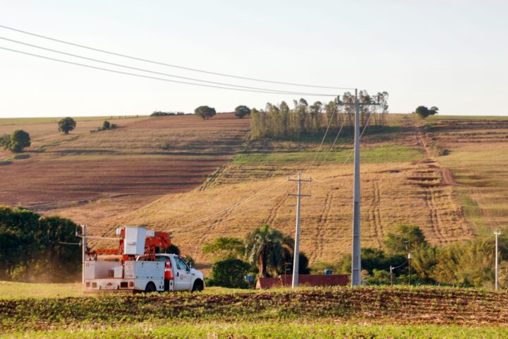 Foto: Divulgação/ FAEP SENAR
