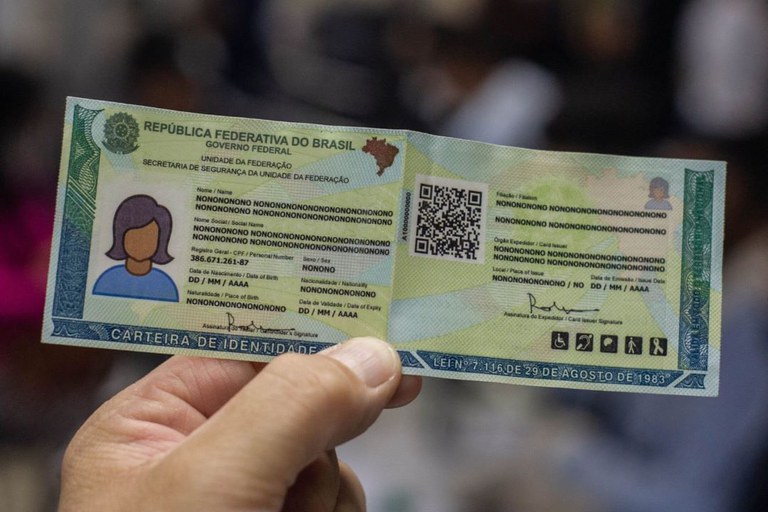Segunda via da CIN pode ser solicitada pela internet em SC; saiba como