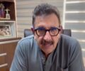 Ratinho manda mensagem de apoio a Hussein Bakri, que segue internado