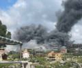 ApÃ³s ataques de Israel contra o LÃ­bano, IrÃ£ ameaÃ§a romper cessar-fogo