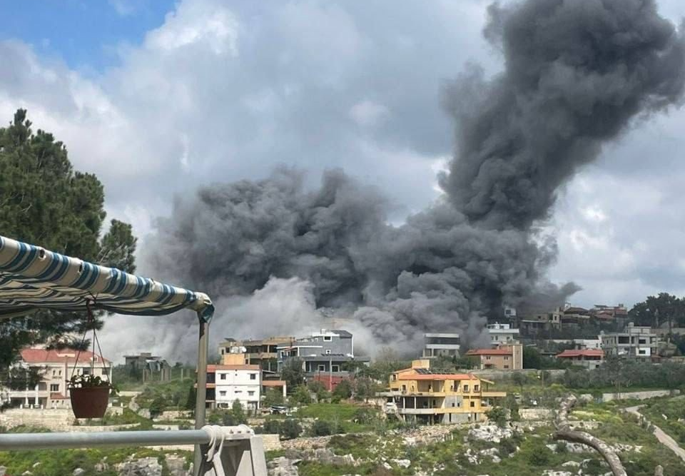 Após ataques de Israel contra o Líbano, Irã ameaça romper cessar-fogo