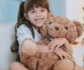 Menina de 7 anos morre apÃ³s carro ser arrastado por caminhÃ£o na BR-277