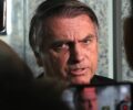 Defesa pede autorizaÃ§Ã£o do STF para que Bolsonaro faÃ§a nova cirurgia