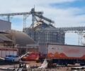 Homem morre soterrado por soja em silo de grÃ£os no ParanÃ¡