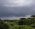 Chuva chega a diversas regiÃµes do ParanÃ¡, incluindo UniÃ£o da VitÃ³ria
