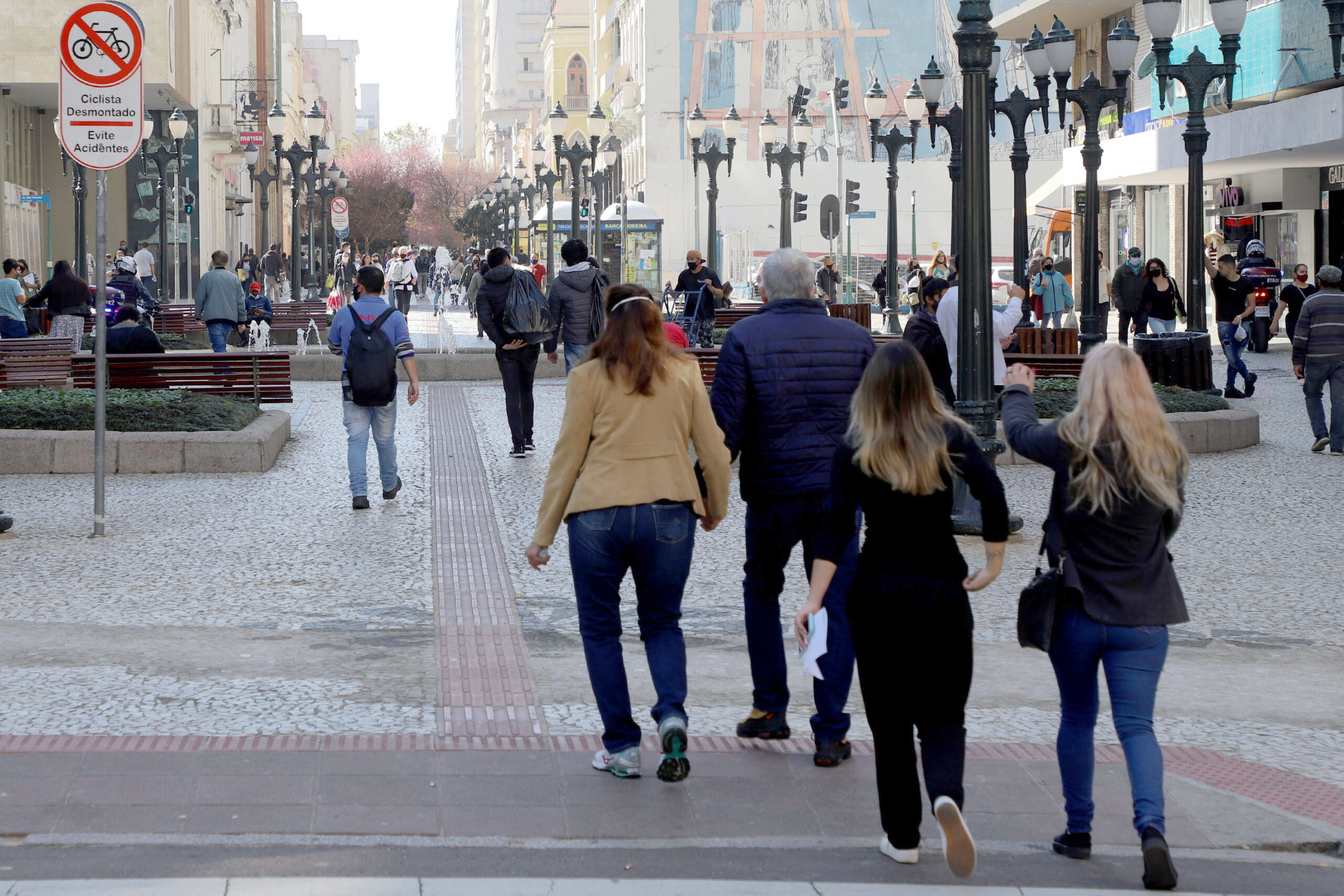 Frio deve chegar ao Paraná nesta semana; confira