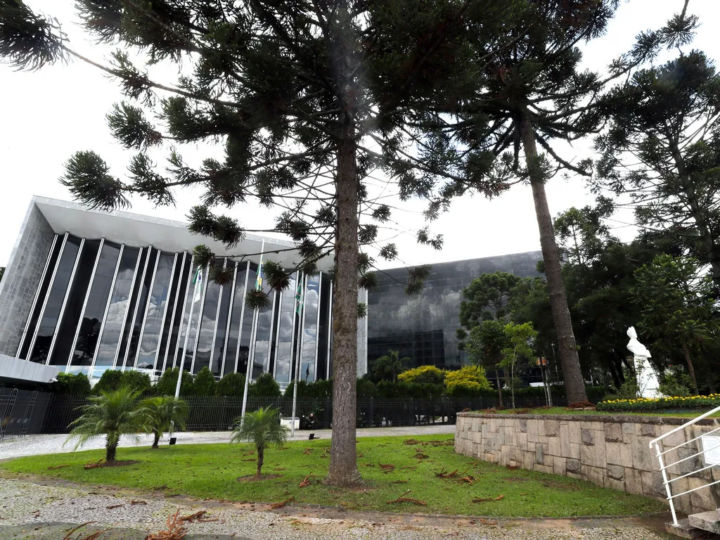 A agenda também contará com sessões plenárias e reuniões das comissões permanentes da Casa para análise e votação de projetos em tramitação | Foto: Orlando Kissner/Alep