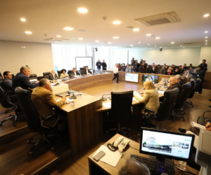 Foto: Valdir Amaral