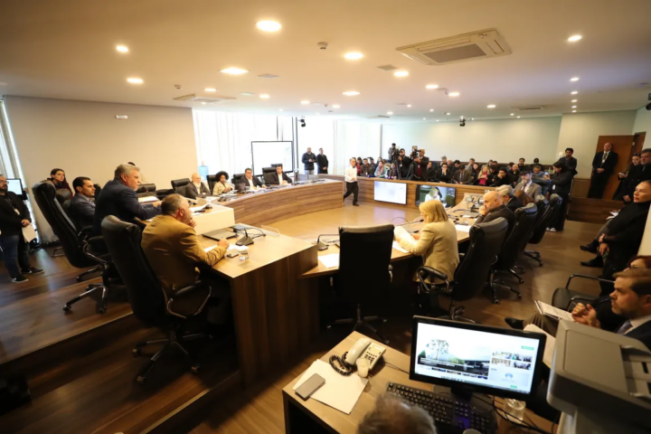 Foto: Valdir Amaral