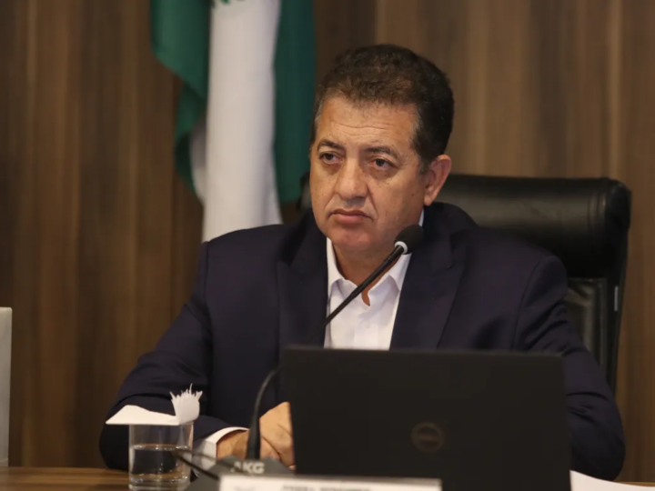 Foto: Divulgação/ALEP