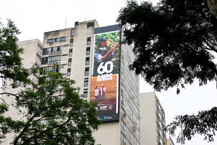 Foto: Divulgação/FAEP SENAR
