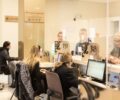 Artigo: A transformaÃ§Ã£o digital e o modelo de multiportas