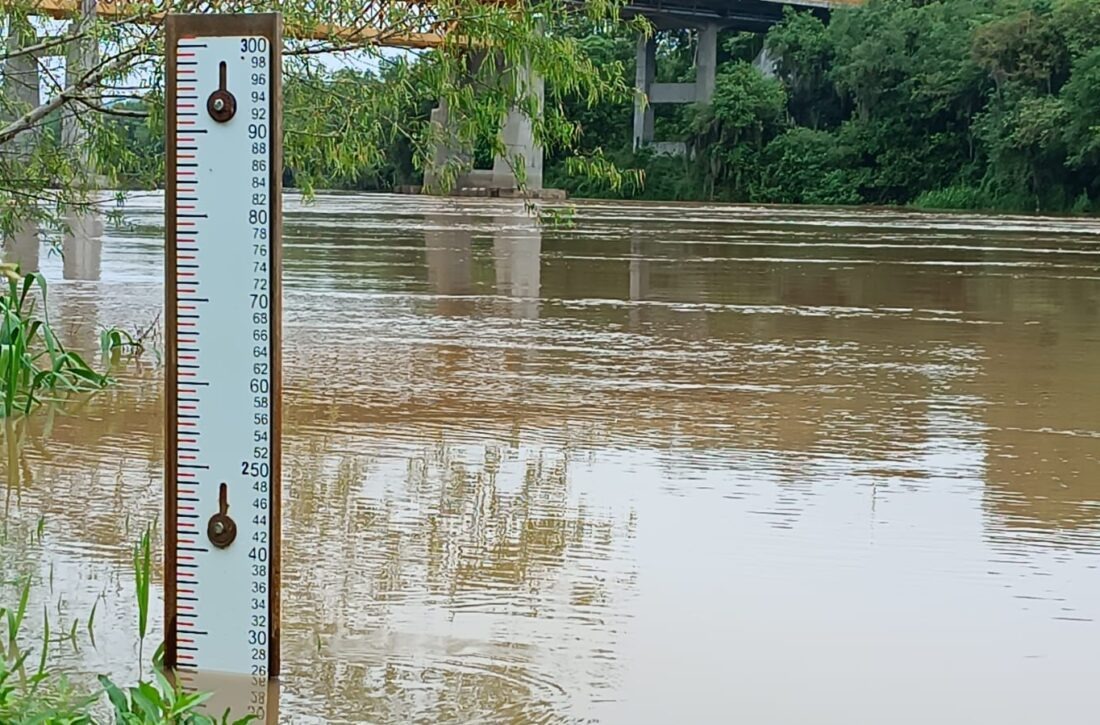Defesa Civil de União da Vitória revisa plano de contingência para emergências