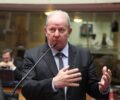 Pelo Estado entrevista Marcos Vieira, Deputado Estadual
