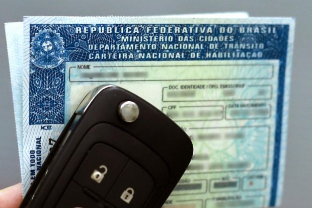 Detran/SC passa a exigir toxicológico para primeira CNH a partir de 1º de junho