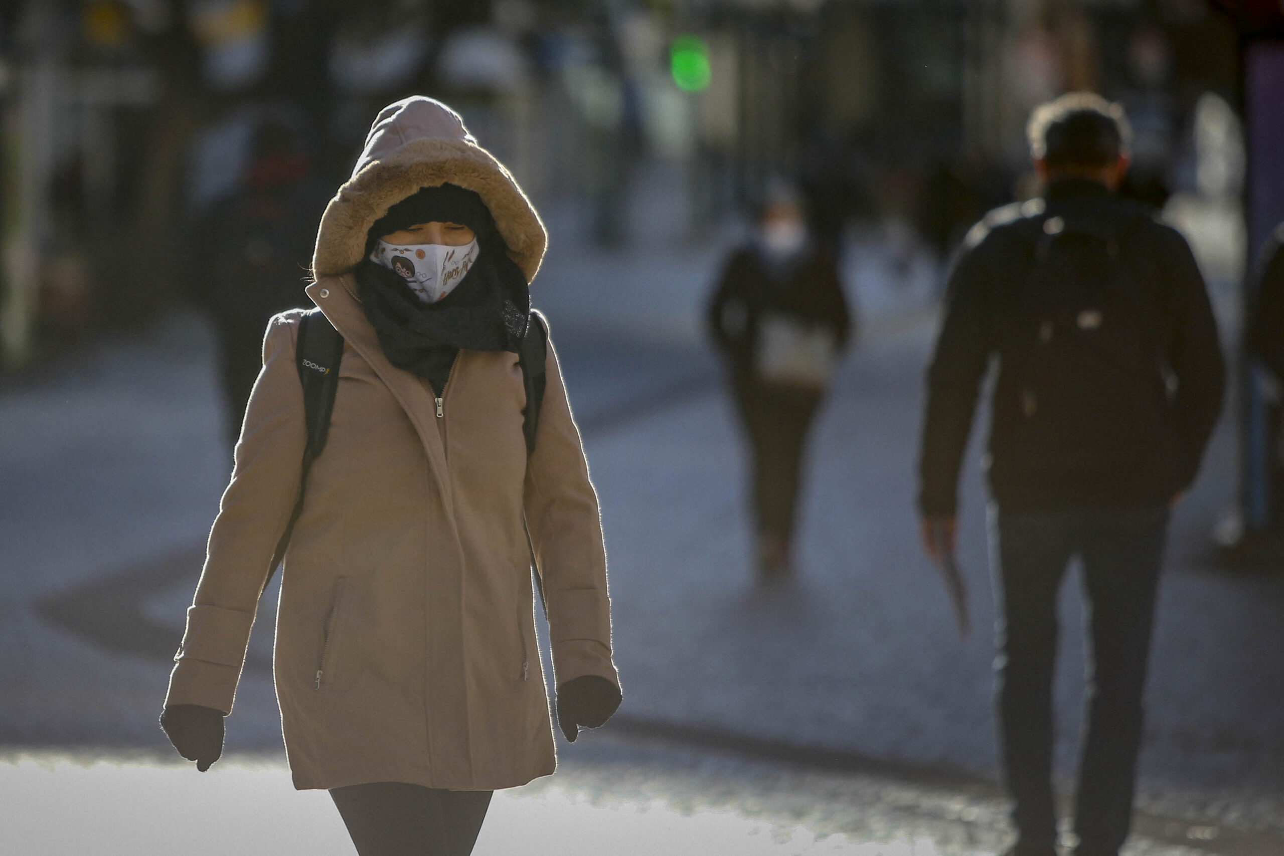 Frio chegou: saiba como diferenciar doenças respiratórias