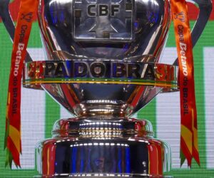 Confira quem seu time irÃ¡ enfrentar nas oitavas da Copa do Brasil