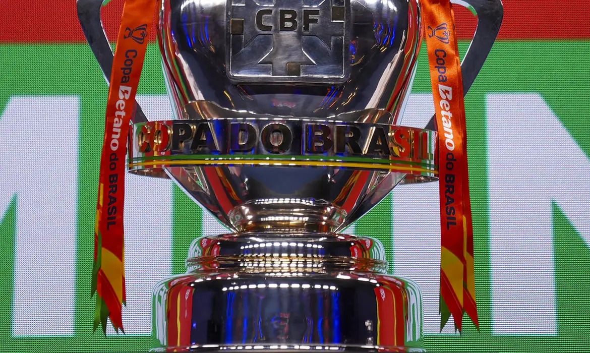 Confira quem seu time irá enfrentar nas oitavas da Copa do Brasil