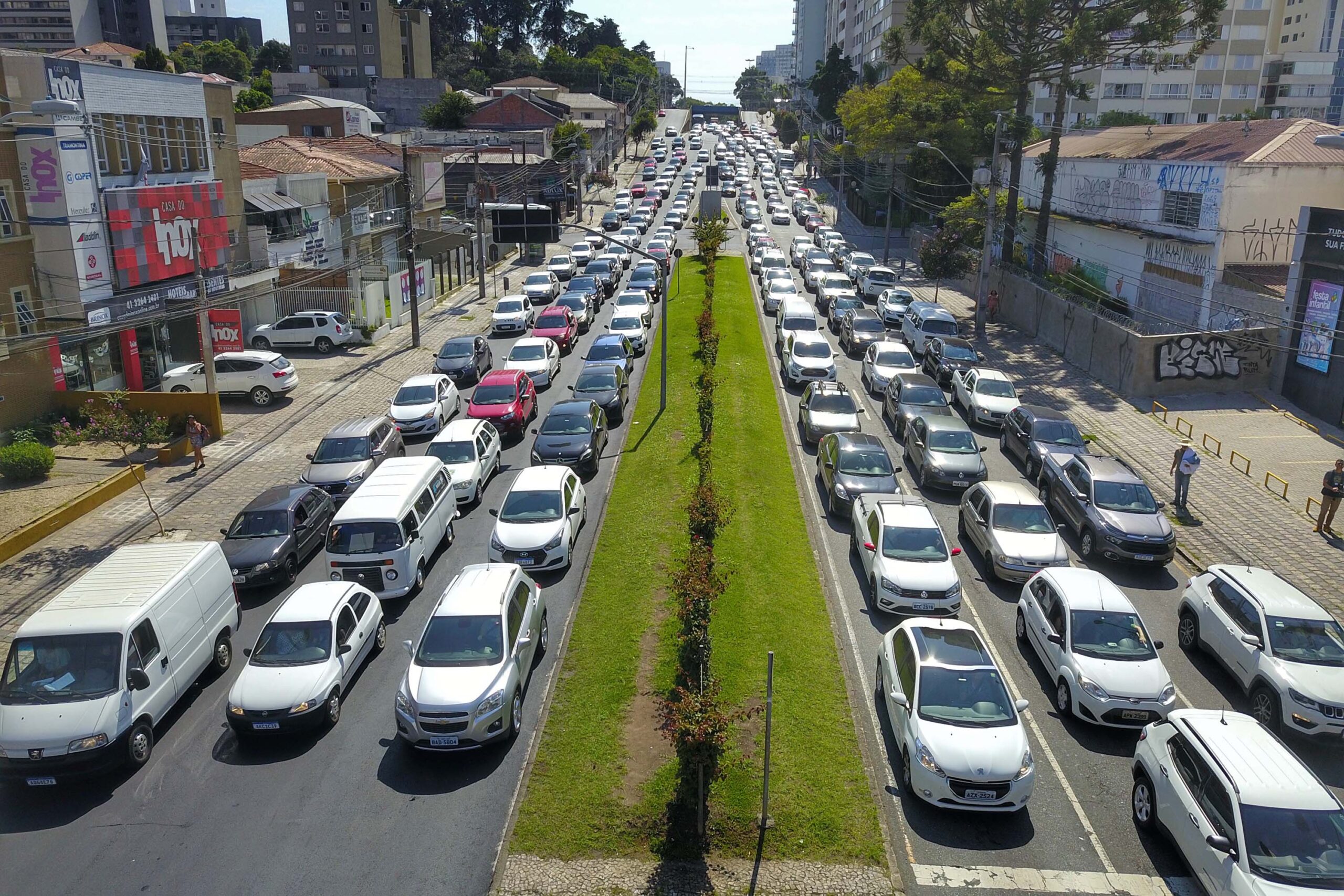 IPVA 2026: última parcela no PR começa a vencer na próxima
