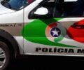 BebÃª de 1 ano morre atropelado pelo prÃ³prio pai em ChapecÃ³
