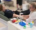 Estoques de sangue O- e O+ chegam a nÃ­veis crÃ­ticos; Hemepar solicita doaÃ§Ãµes