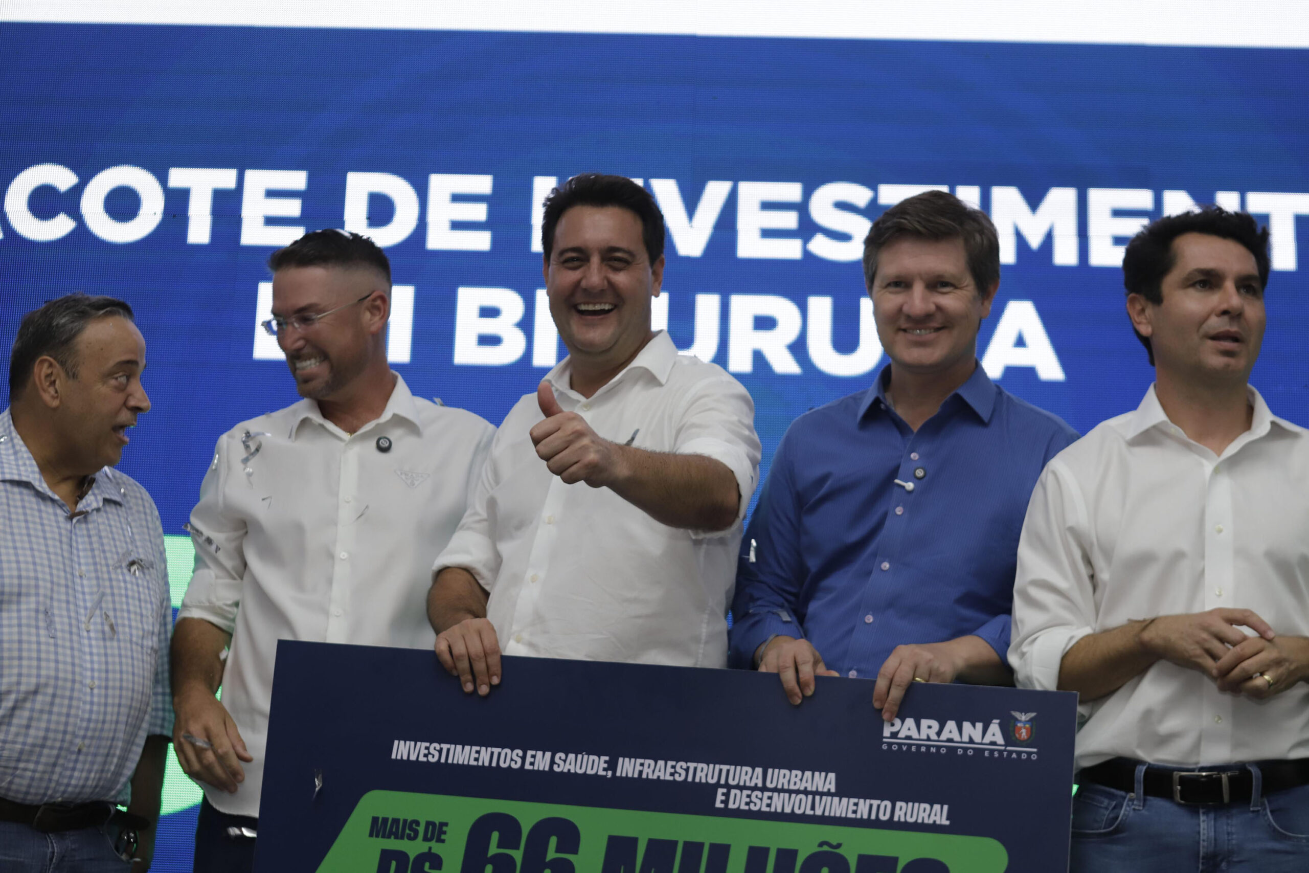 Novo hospital de R$ 20,7 milhões vai ampliar atendimento em Bituruna e região sul