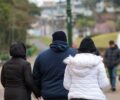 Intensa massa de ar polar derruba as temperaturas no ParanÃ¡ nesta semana