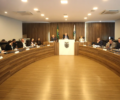 AudiÃªncia ocorreu na manhÃ£ desta terÃ§a-feira, no AuditÃ³rio Legislativo | Foto: Valdir Amaral/Alep