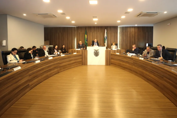 Audiência ocorreu na manhã desta terça-feira, no Auditório Legislativo | Foto: Valdir Amaral/Alep
