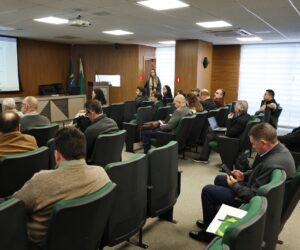 Foto: Divulgação/FAEP SENAR