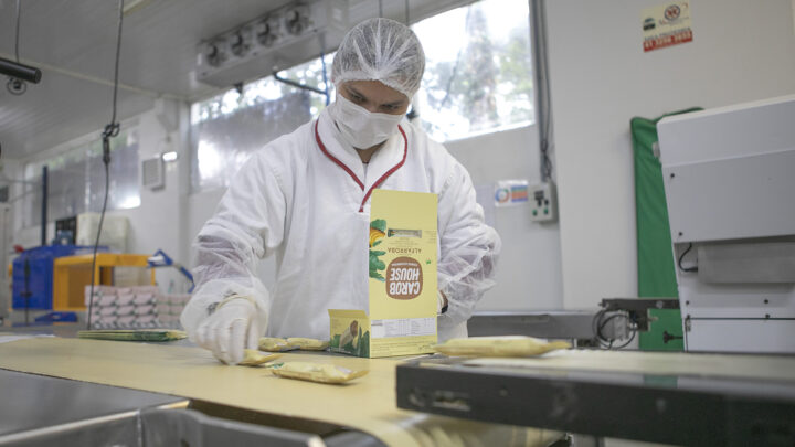 Pequenos negócios podem reduzir desperdícios ao identificar falhas no processo produtivo | Foto: Gelson Bampi