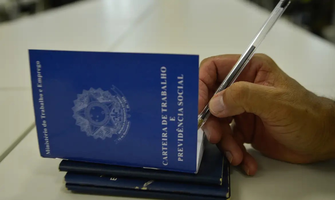 SINE de Porto União tem 19 vagas de emprego abertas; confira