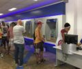 Bancos terÃ£o expediente especial em dia de jogos do Brasil na Copa; confira
