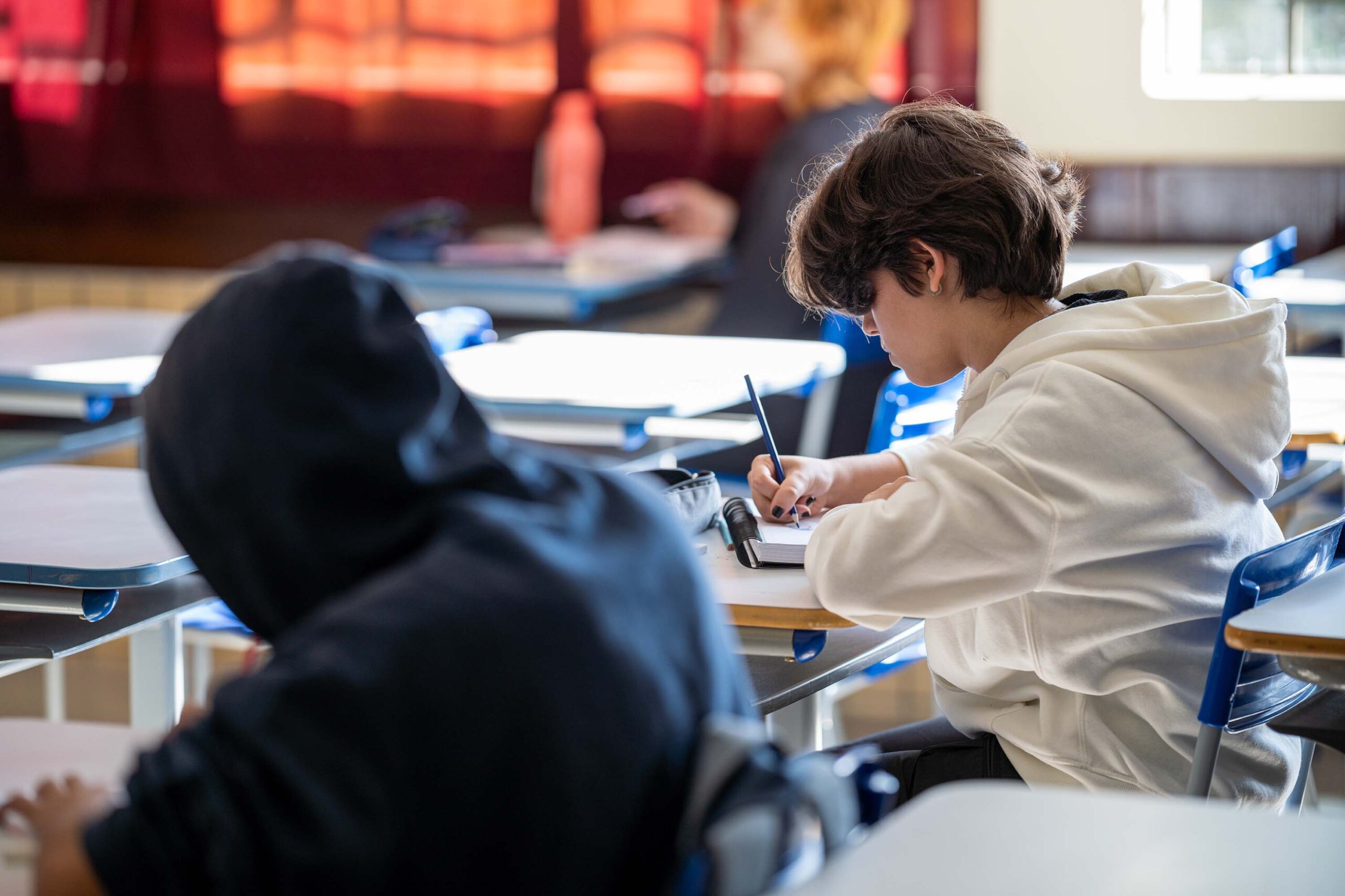 Prazo para estudantes confirmarem participação no Enem termina na sexta-feira