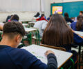 PR tem a melhor taxa de frequÃªncia escolar do ensino mÃ©dio do Brasil