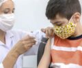 SaÃºde alerta para sinais de gravidade de doenÃ§as respiratÃ³rias em crianÃ§as