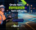 Foto: DivulgaÃ§Ã£o/CREA-SC