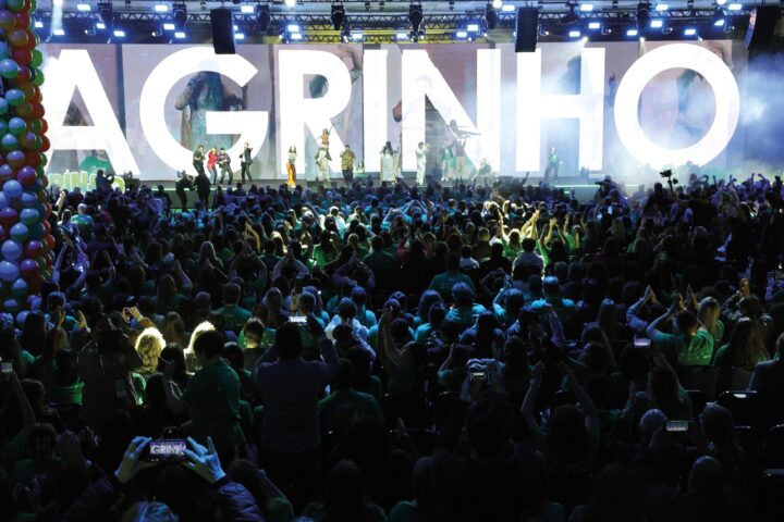 Foto: Divulgação/FAEP SENAR