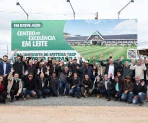Foto: DivulgaÃ§Ã£o/FAEP SENAR